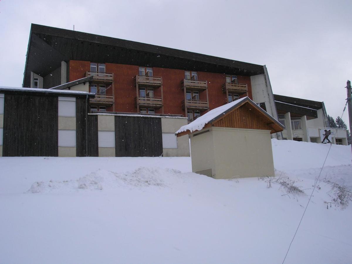 clos des gentianes Allevard Extérieur photo