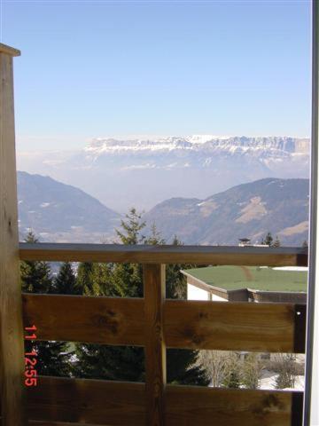 clos des gentianes Allevard Extérieur photo