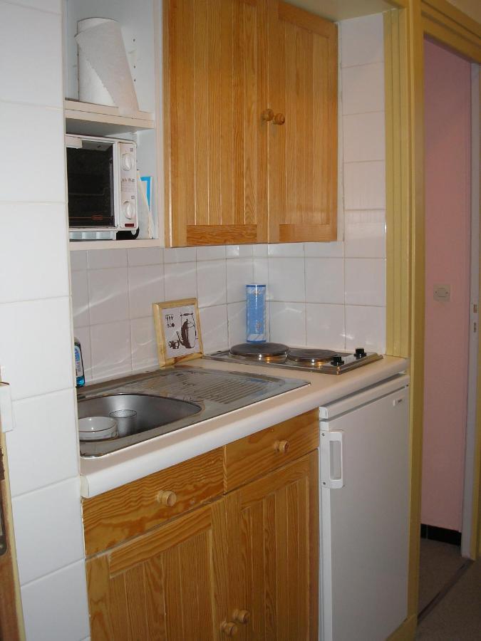 clos des gentianes Allevard Extérieur photo